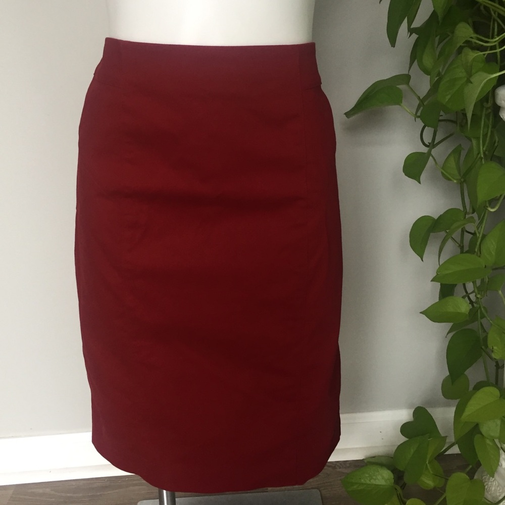 🎉 JONES NEW YORK • Pencil Skirt 🎉